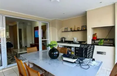 Apartamento com 2 quartos à venda na Avenida Coronel Sezefredo Fagundes, Tucuruvi, São Paulo