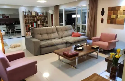 Apartamento com 3 quartos à venda em vila prudente - sp