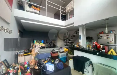 Apartamento com 1 quartos à venda em casa verde - sp
