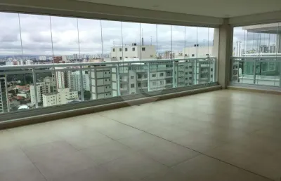 Cobertura com 3 quartos à venda na Rua Correia Dias, Paraíso, São Paulo