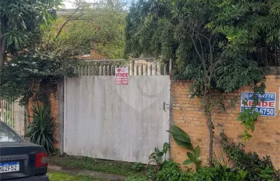 Terreno à venda em jardim leonor mendes de barros - sp