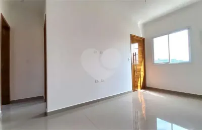 Apartamento com 2 quartos à venda na Airton Ferraz Laroca, Jaçanã, São Paulo