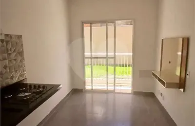Studio com 1 quartos à venda em parque vitória - sp