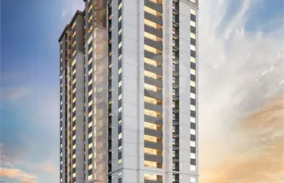 Apartamento com 2 quartos à venda na Avenida Tucuruvi, Tucuruvi, São Paulo