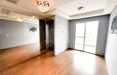 Apartamento com 3 quartos à venda em vila amália (zona norte) - sp