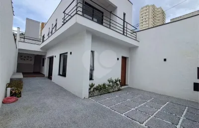 Casa com 2 quartos à venda na Rua Guiara, Pompéia, São Paulo