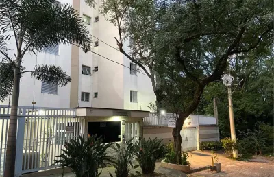 Apartamento com 3 quartos à venda em city américa - sp