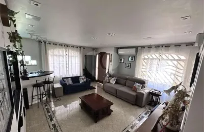 Condomínio com 3 quartos à venda em vila mariza mazzei - sp