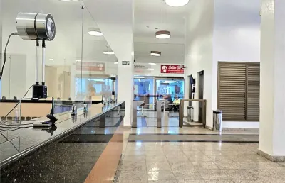 Sala comercial à venda na Avenida Brigadeiro Luís Antônio, Bela Vista, São Paulo