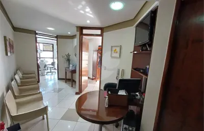 Sala comercial à venda na Voluntários Da Pátria 2041, Santana, São Paulo