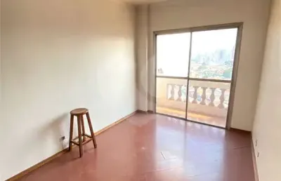 Cobertura com 3 quartos à venda em vila gustavo - sp