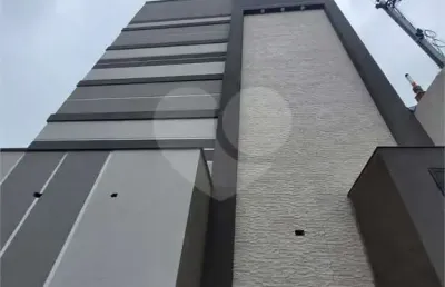 Condomínio com 1 quartos à venda em vila paulicéia - sp
