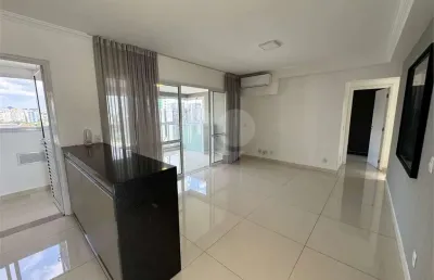 Apartamento com 3 quartos à venda em pinheiros - sp