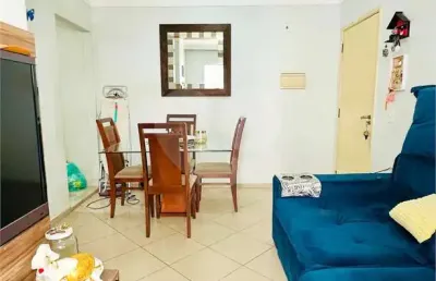 Apartamento com 2 quartos à venda em vila guilherme - sp
