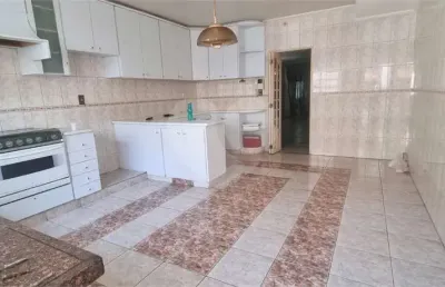 Sobrado com 3 quartos à venda em horto florestal - sp