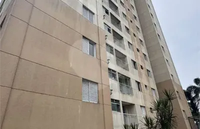 Apartamento com 3 quartos à venda em vila carrão - sp