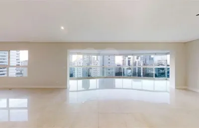 Apartamento com 2 quartos à venda ou para locação em indianópolis - sp