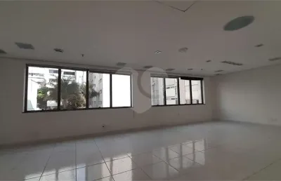 Sala comercial à venda na Avenida Brigadeiro Luís Antônio, Jardim Paulista, São Paulo