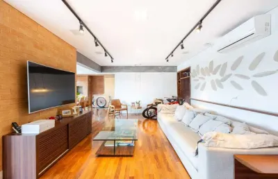 Apartamento com 4 quartos à venda em água branca - sp