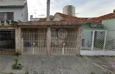 Casa com 2 quartos à venda na Rua Eli, Vila Maria, São Paulo