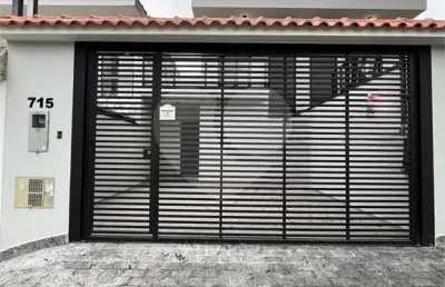 Sobrado com 3 quartos à venda em jardim guapira - sp