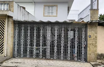 Sobrado com 2 quartos à venda em jardim brasil (zona norte) - sp