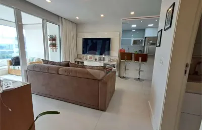 Apartamento com 2 quartos à venda em vila anastácio - sp