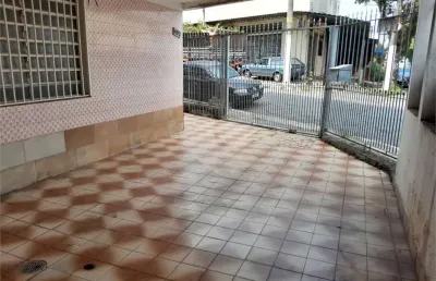 Sobrado com 3 quartos à venda em jardim paraíso - sp