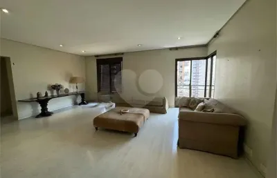 Apartamento com 4 quartos à venda em vila suzana - sp