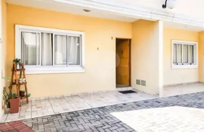 Condomínio com 3 quartos à venda em vila matilde - sp