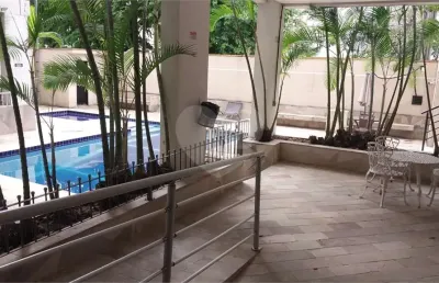 Apartamento com 3 quartos para locação em parque são jorge - sp