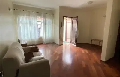 Casa com 3 quartos à venda na Catarina Camacho, Vila Guilherme, São Paulo