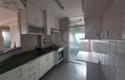 Apartamento com 2 quartos à venda em parque mandaqui - sp