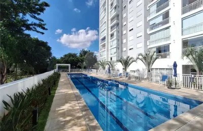 Apartamento com 3 quartos à venda em vila maria alta - sp