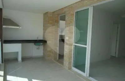Apartamento com 3 quartos à venda em vila paulicéia - sp