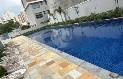 Apartamento com 1 quartos à venda em vila da saúde - sp