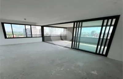 Apartamento com 3 quartos à venda ou para locação em pinheiros - sp