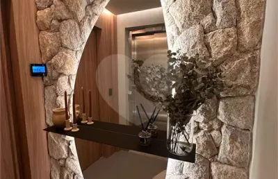 Apartamento com 3 quartos à venda na Rua Cotoxó, Perdizes, São Paulo