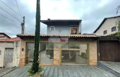 Sobrado com 4 quartos à venda em vila maria alta - sp