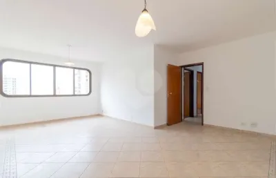 Apartamento com 4 quartos à venda na Rua Apiacás, Perdizes, São Paulo
