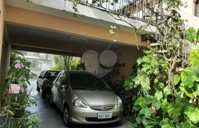 Casa térrea com 3 quartos à venda em vila albertina - sp