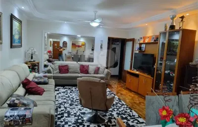 Apartamento com 3 quartos à venda na Rua Aluísio Azevedo, Santana, São Paulo