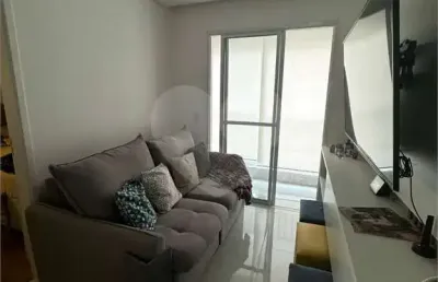Apartamento com 2 quartos à venda em vila pirituba - sp