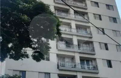 Apartamento com 2 quartos à venda em jardim das laranjeiras - sp
