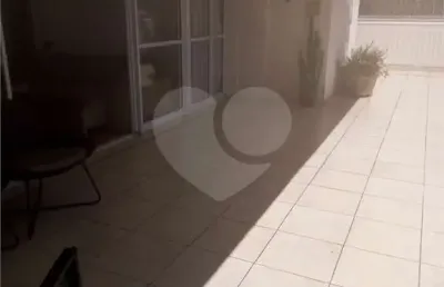 Apartamento com 3 quartos à venda em chácara inglesa - sp