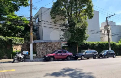 Apartamento com 2 quartos à venda em parque peruche - sp