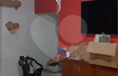 Casa térrea com 4 quartos à venda em vila gustavo - sp