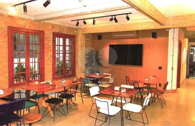 Sala comercial à venda na Praça Ramos de Azevedo, Centro, São Paulo
