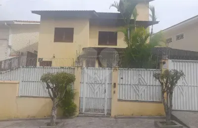 Sobrado com 3 quartos à venda em jardim virginia bianca - sp
