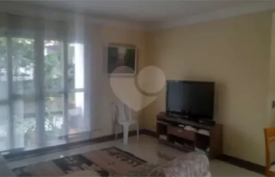 Apartamento com 3 quartos à venda na Avenida Coronel Sezefredo Fagundes, Tucuruvi, São Paulo